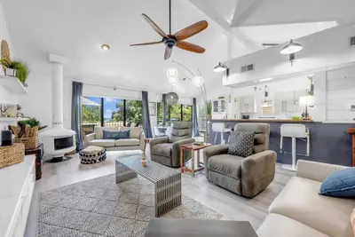 Image de The Trendy Sanctuary | Long Term Stays