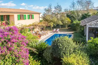 Image de Maison de vacances Petra pour 1 - 12 personnes avec 6 chambres à coucher - Maison de vacances