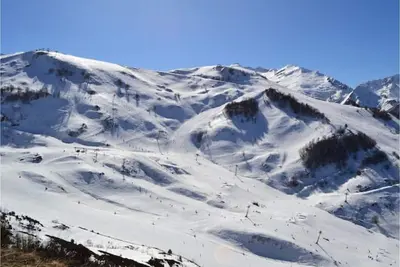 Image de Détente et Nature au coeur des Pyrénées