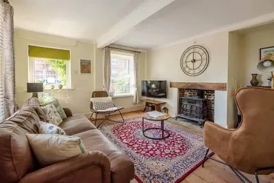 Image de Abigail's Cottage, Wickham Market