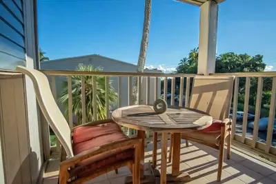 Image de Ocean View Family Condo w\/Free WiFi, Shared Pool & Tennis - Close to the Waves
