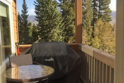 Image de 3br, 3ba condo in Silverthorne Monthly Rental