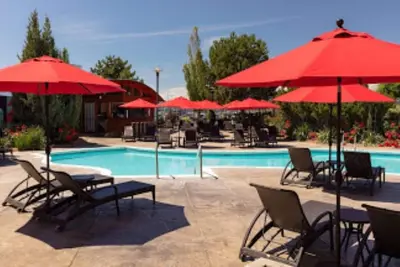 Image de Condo at Marriott Grand Okanagan Resort