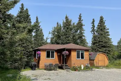 Image de Bear Valley Cabin