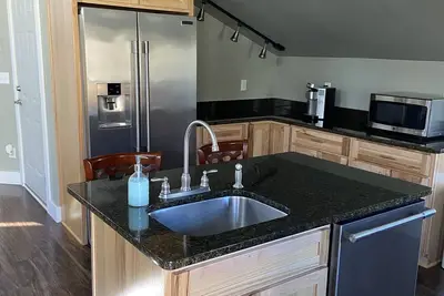 Image de Country apartment only minutes from the beach