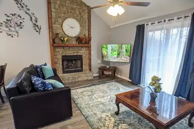 Image de Beautiful | spacious | clean house for families #1