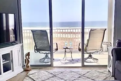 Sunny Daze at The Inn on Dauphin Island!