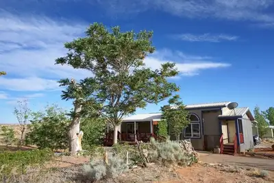 Image de Air Conditioning, Close to Lake Powell & Bullfrog Marina, Ohv Trails near home
