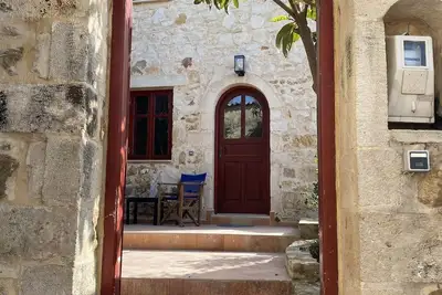 Image de La Perla de Maroulas