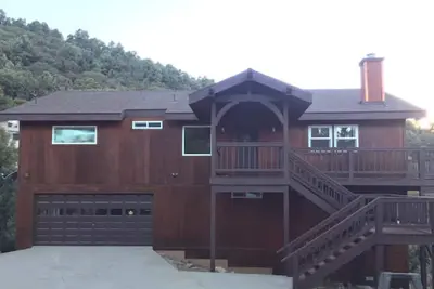 Image de Pine Mountain Club Views from our cabin