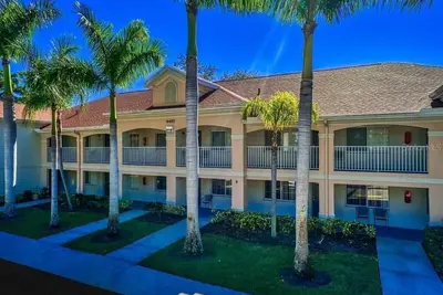 Image de Shorewalk Condo 2bed/2bath/close to Img Academy/Beaches /Anna Maria Island