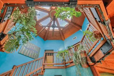 Image de Desert Living at No Pants Ranch & the Sonora Shack