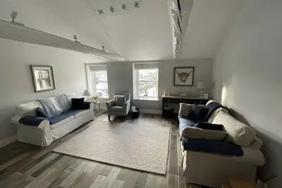 Image de Delightful cottage in Yorkshire Dales national park