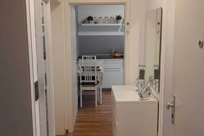 Image de 1 Bedroom Apartment in Boppard