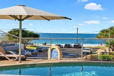 Image de Merrima Court Unit 14 Kings Beach Qld