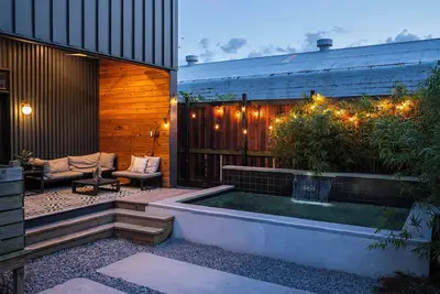 Image de Luxury 5 Br, easy stroll to best of Magazine, minutes from French Quarter