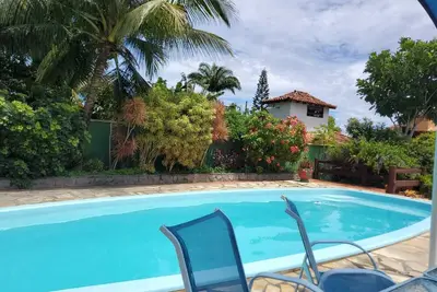 Image de Casa Temporada Geribá