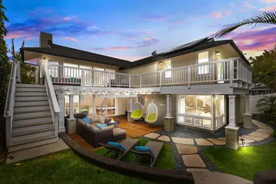 Image de Amazing 🌺 Kailua Beach House 🌺 Pool! Game Room! 1 House from Beach