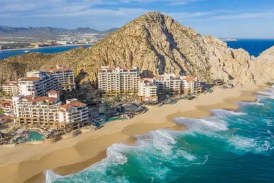 Image de Amazing Resort Suite near Downtown Cabo<br>
