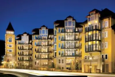 Image de Expereince luxury at the Ritz-Carlton Residence in Vail