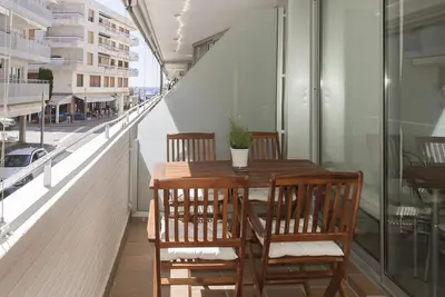 Image de Excellent Apartment Next Beach 7