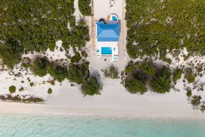 Image de Hura Sea Azure Villa - 4 bedroom