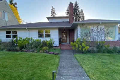 Image de Uo-Orchard Street Home - 0. 7 mile to Hayward Field