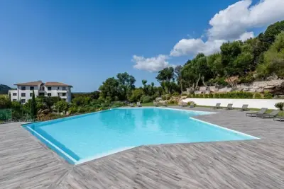 Image de Domaine d'Arca by Interhome