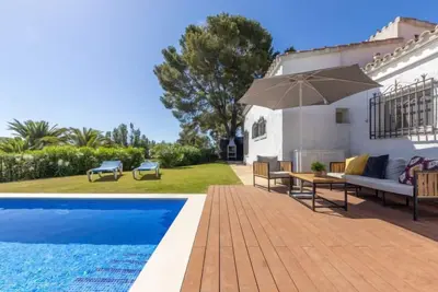 Valencia by Interhome
