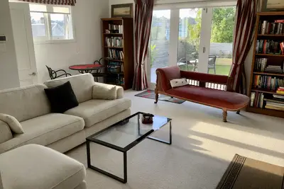 Image de Luxury 2 Bedrooms Grey Lynn - Special Deal for 4 week bookings September '25