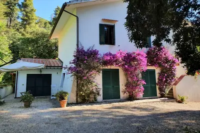Image de Casa I Forni ( Ex Sassi Turchini) - Quadri I Forni ( Sassi Turchini)