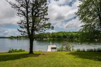 Image de Just Around the Dilly | Private Dock, Dog Friendly