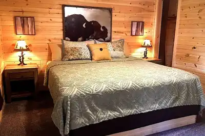 Image de 10 Person Cabin near Mount Rushmore