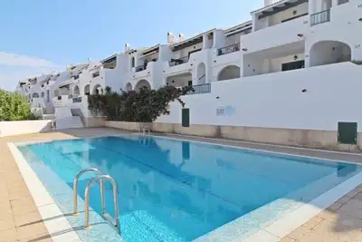 Image de Menorca, Apartamento Son Parc, Arenal de Son Saura