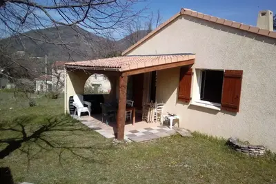 Image de Maison à louer