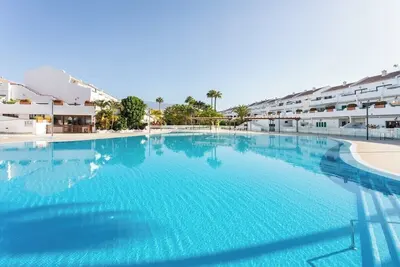 Image de Home2Book Quiet Oasis Costa del Silencio