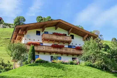 Image de Kitz Alpen Lodge Deluxe - Klausenstein-gutshof Hollersbach
