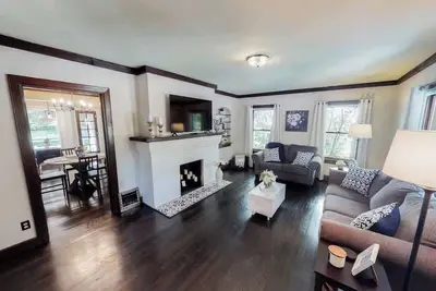 Image de Riverside Cottage - Charming Bungalow - 2 Kings