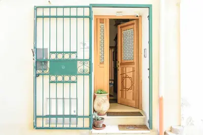 Image de Casa Marta