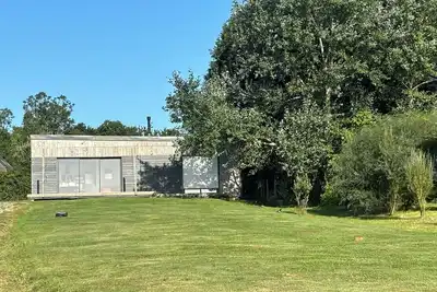 Image de Très belle maison neuve vue mer