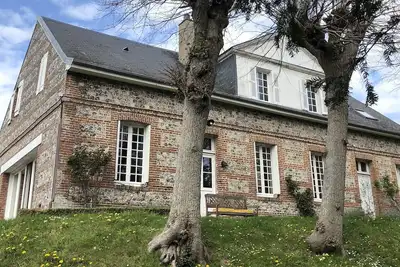 Image de Gîte « Le Talus »