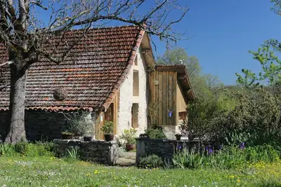 Image de Escale pour amoureux de la nature
