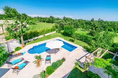 Image de Villa Benina Rossa 2