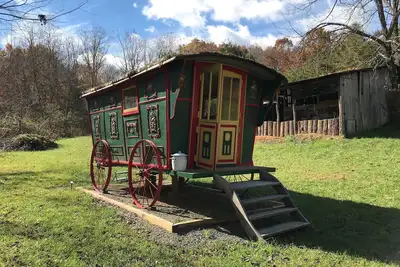 Image de at the Lee Farm
