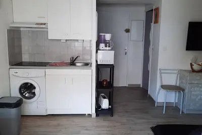 Image de Appartement dans copropriété