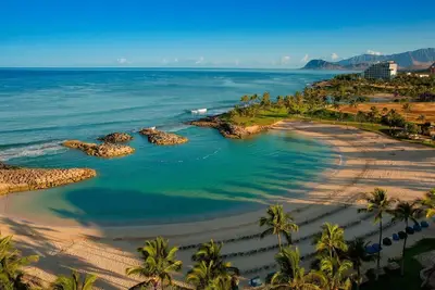 Image de Marriott's Ko Olina --Fabulous 2 bedroom villa with full resort access