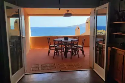 Image de \"casa Gabriella\" Posizione e Vista Unica