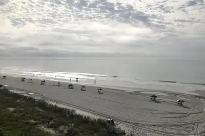 Image de Oceanfront 2Br 2Ba Condo with elevator and amazing views!