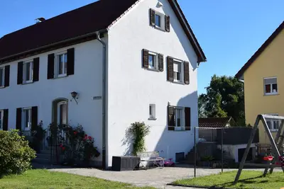 Image de Cozy vacation home for the whole family in the heart of the Allgäu
