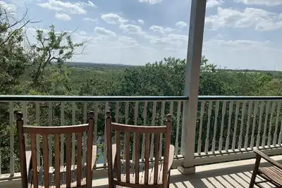 Image de Just steps to everything Gruene!